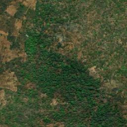 Satellite imagery of Londa, AO