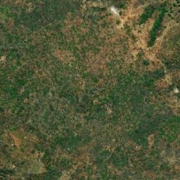 Satellite imagery of Londa, AO