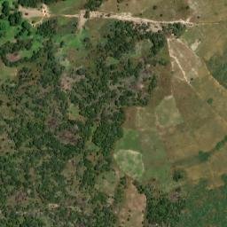 Satellite imagery of Chirengue, AO