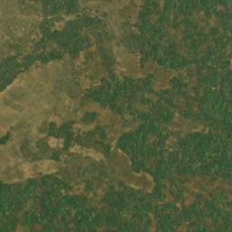Satellite imagery of Chirengue, AO