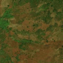 Satellite imagery of Calonganga, AO