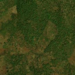 Satellite imagery of Cassenha, AO