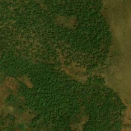 Satellite imagery of Cassenha, AO