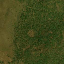 Satellite imagery of Cassenha, AO