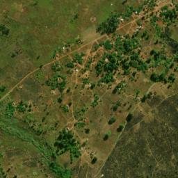 Satellite imagery of Cangunga, AO