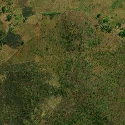 Satellite imagery of Cangunga, AO