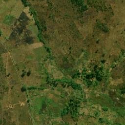 Satellite imagery of Cangunga, AO