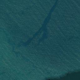 Satellite imagery of Anyiminali Point, AU