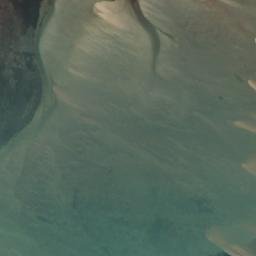 Satellite imagery of Mangrove Point, AU