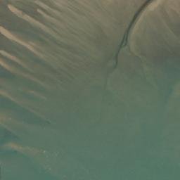 Satellite imagery of Mangrove Point, AU