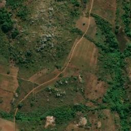 Satellite imagery of Seitumbo, AO