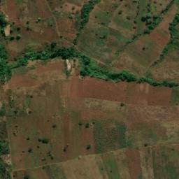 Satellite imagery of Seitumbo, AO