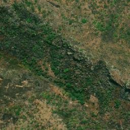 Satellite imagery of Cambonde, AO