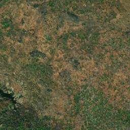 Satellite imagery of Cambonde, AO