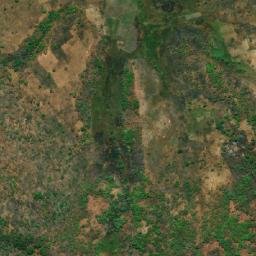 Satellite imagery of Cambonde, AO