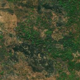 Satellite imagery of Londa, AO