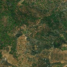 Satellite imagery of Londa, AO
