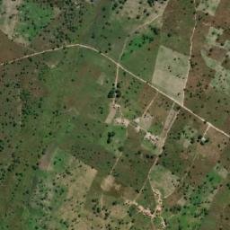 Satellite imagery of Goma, AO