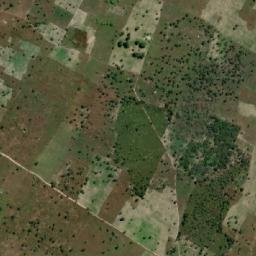 Satellite imagery of Goma, AO