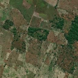 Satellite imagery of Goma, AO