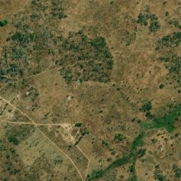 Satellite imagery of Dondora, AO