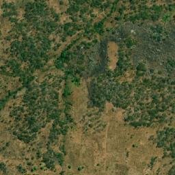 Satellite imagery of Dondora, AO