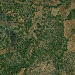 Satellite imagery of Dondora, AO