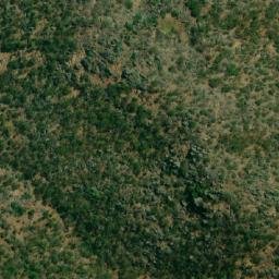 Satellite imagery of Chimbange, AO