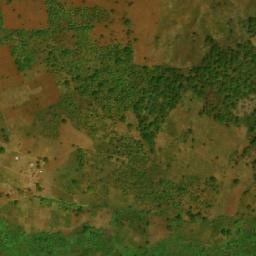 Satellite imagery of Calonganga, AO