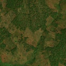 Satellite imagery of Cassenha, AO