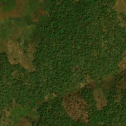 Satellite imagery of Cassenha, AO