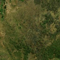 Satellite imagery of Cangunga, AO