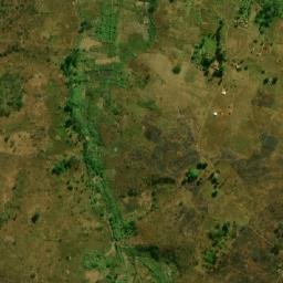 Satellite imagery of Cangunga, AO