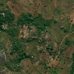Satellite imagery of Seitumbo, AO