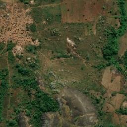 Satellite imagery of Seitumbo, AO