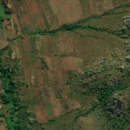 Satellite imagery of Seitumbo, AO