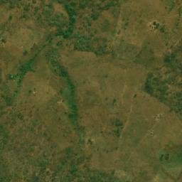 Satellite imagery of Lende, AO