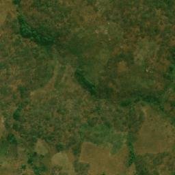 Satellite imagery of Lende, AO