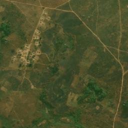 Satellite imagery of Cacumba, AO