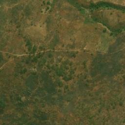Satellite imagery of Cacumba, AO