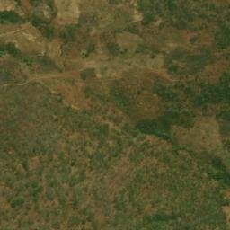 Satellite imagery of Cacumba, AO