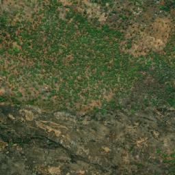 Satellite imagery of Cambonde, AO