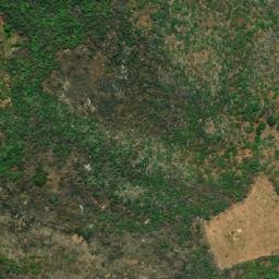 Satellite imagery of Cambonde, AO