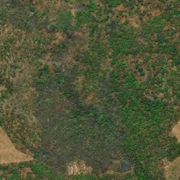 Satellite imagery of Cambonde, AO