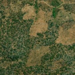 Satellite imagery of Dondora, AO