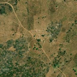 Satellite imagery of Dondora, AO