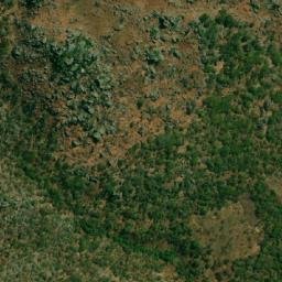 Satellite imagery of Chimbange, AO