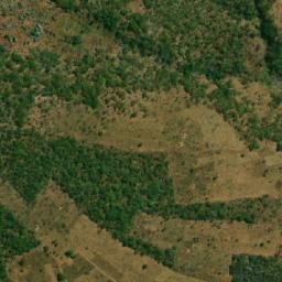 Satellite imagery of Chimbange, AO