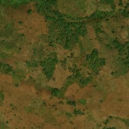 Satellite imagery of Ngungue, AO
