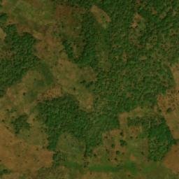 Satellite imagery of Ngungue, AO